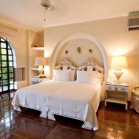 Hotel Villa Alejandra Acapulco Exterior photo