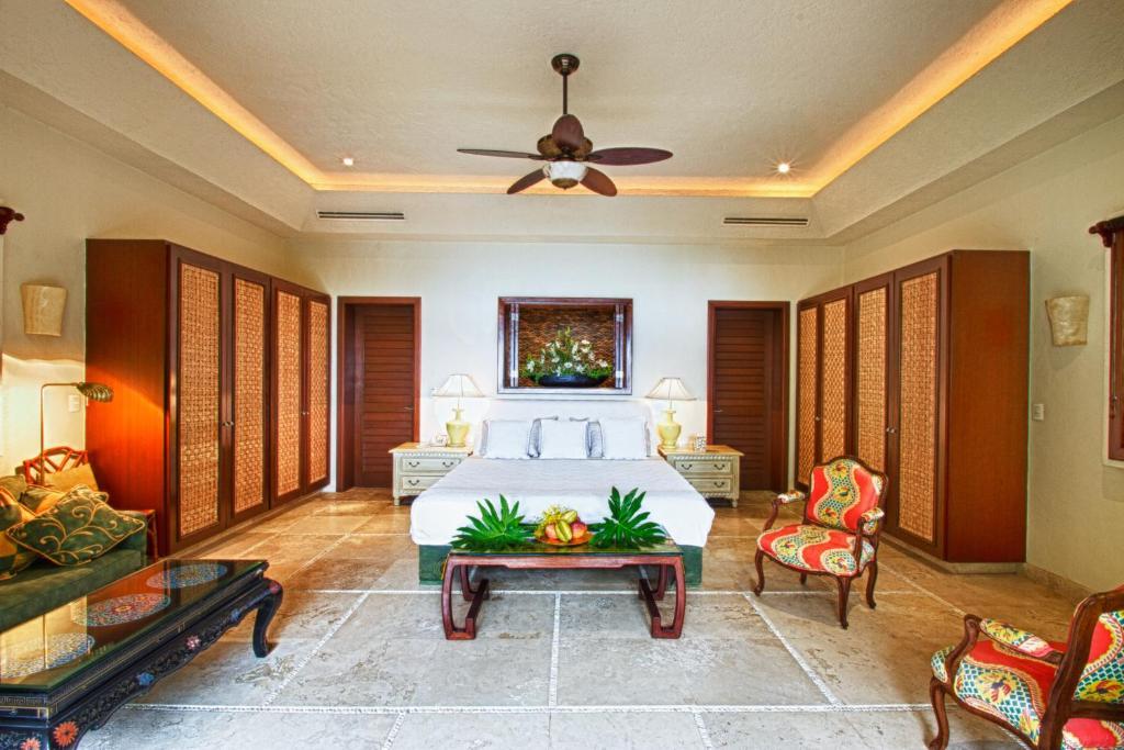 Hotel Villa Alejandra Acapulco Room photo