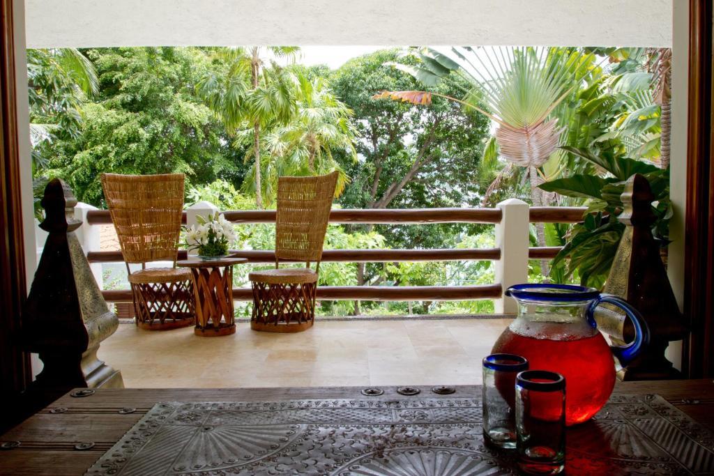 Hotel Villa Alejandra Acapulco Exterior photo