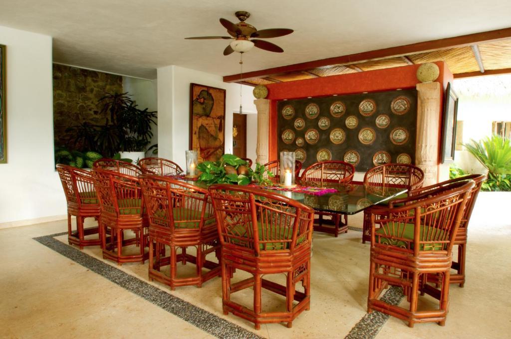 Hotel Villa Alejandra Acapulco Exterior photo